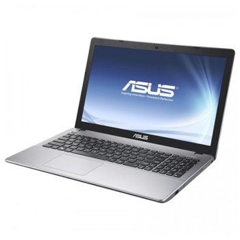 156 ASUS K550LNV-XO351D