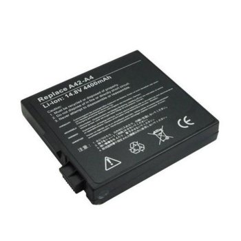 Батерия за лаптоп ASUS A42-A4 14.8V 4800mAh