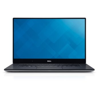 Dell XPS 15 9550 5397063931095