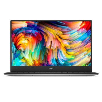 Dell XPS 13 9360 5397063955886