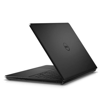 Dell Inspiron 5558 Black DI5558I545V2UCIS3-14