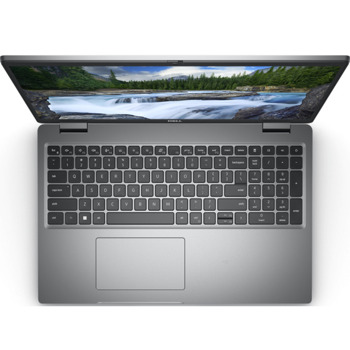 Dell Latitude 5530 DL5530I712658G512GCTO_WIN