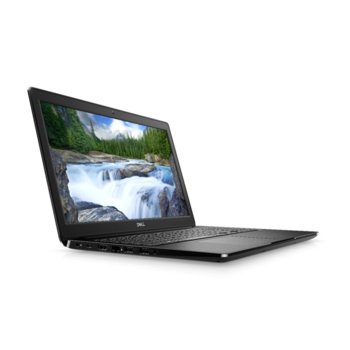 Dell Latitude 3500 N035L350015EMEA_UBU