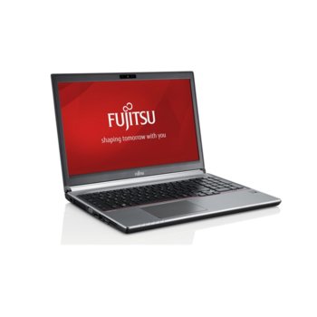 15.6 Fujitsu Lifebook E753 E7530M0007BG