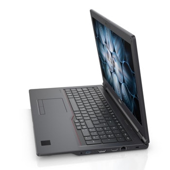 Fujitsu LIFEBOOK E4511