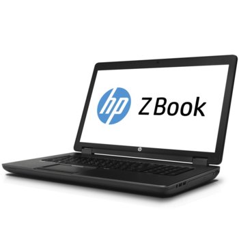 17.3 HP ZBook 17 F0V51EA