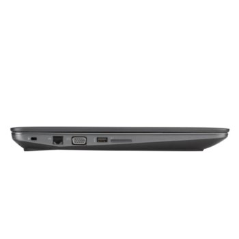 HP ZBook 15 G3 (T7V53EA)
