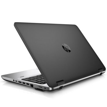 HP ProBook 650 G2 (V1C17EA)