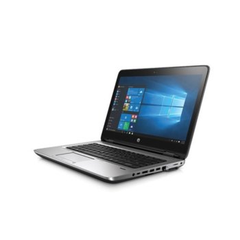 HP ProBook 640 G3 Z2W32EA