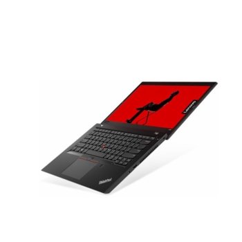 Lenovo ThinkPad L480 T 20LS0016BM_5WS0H32636