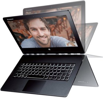 Lenovo Yoga 3 Pro 80HE0161BM