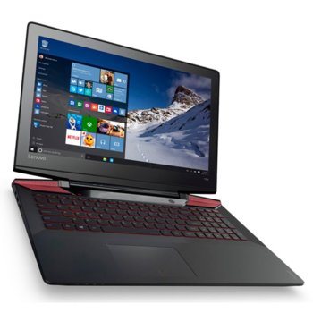 Lenovo Ideapad Y700-15ISK 80NV00ETBM