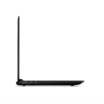 Lenovo Y700 80NV013MBM + Lenovo Y Gaming