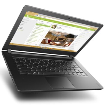 Lenovo IdeaPad 110 80T7007CRI