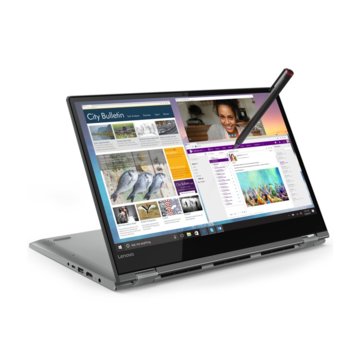 Lenovo Yoga 530 81EK00RLBM