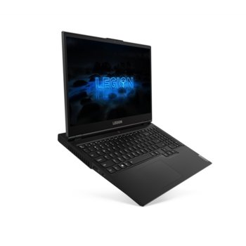 Lenovo Legion 5 15IMH05