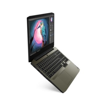 Lenovo IdeaPad Creator 5 15IMH05 82D4003EBM