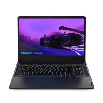 Lenovo IdeaPad Gaming 3 15IHU6 82K10033RM