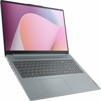 Lenovo IdeaPad Slim 3 15IRH8 83EM00ASBM