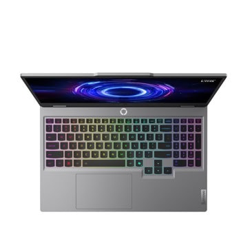lenovo loq 15irx10 83JE018UBM