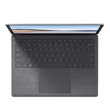 Microsoft Surface Laptop 4