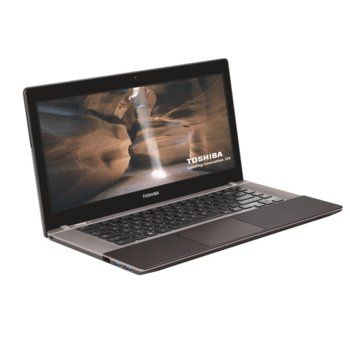 14.4 Toshiba Satellite U840W-107