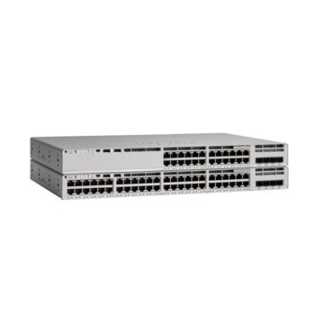 Cisco Catalyst 9200L C9200L-48P-4G-E