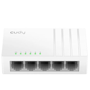 Cudy FS105D