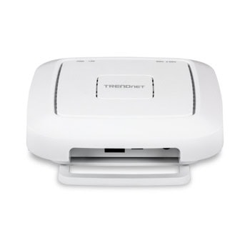 TRENDnet TEW-821DAP (Version v1.0R)