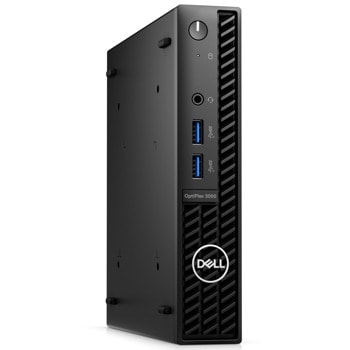 Dell OptiPlex 3000 MFF N007O3000MFF_VP_UBU