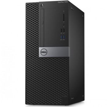 Dell OptiPlex 7040 MT N016O7040MT01_WIN