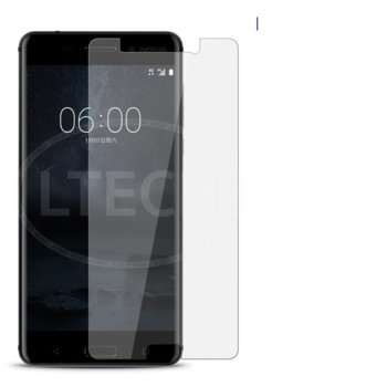 Протектор от закалено стъкло за Nokia 6 (2018)