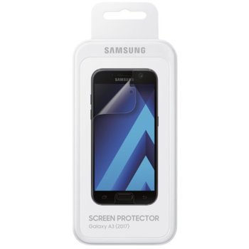 Samsung Galaxy A3 (2017), Screen Protector