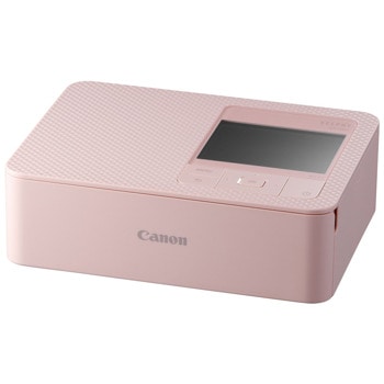 Canon Selphy CP1500 Pink + Color Ink/Paper set KP-