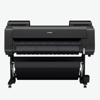 Canon imagePROGRAF PRO-4600 stand + Roll RU-43