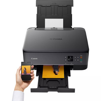 Canon PIXMA TS5350I Black 4462C086AB