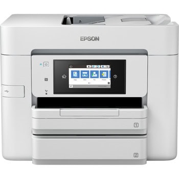 Epson WorkForce Pro WF-4745DTWF C11CF75403