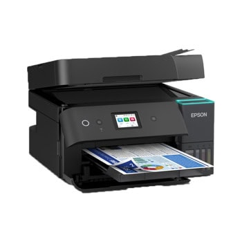 Epson EcoTank L6390 C11CL40405 | JAR Computers Epson EcoTank L6390 C11CL40405