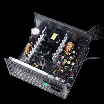 deepcool pf500x