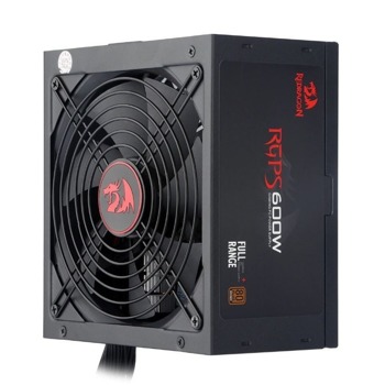 Redragon RGPS600W-N