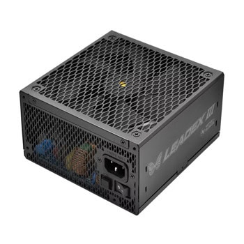 Super Flower Leadex III Gold 850W SF-850F14GE