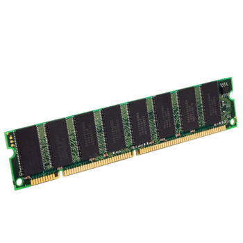 128MB SDRAM, PC133