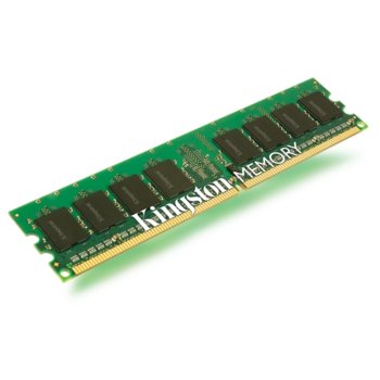 2GB DDR2 800MHz Kingston