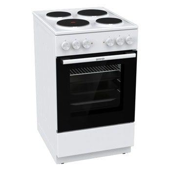 Gorenje GE5A60WH | JAR Computers Gorenje GE5A60WH