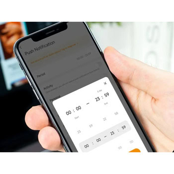 Imou Titan Pro 6MP IPC-U7LP-6V0NE