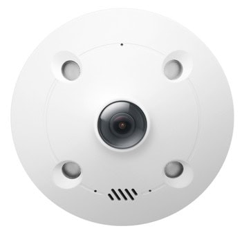 TP-Link VIGI InSight S655I Fisheye