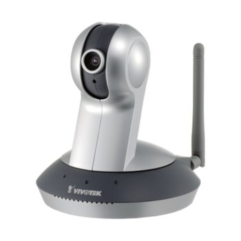 Vivotek PT7137 camera