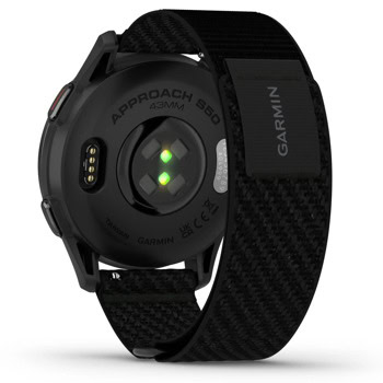 Garmin Approach S50 Slate Aluminium Black 010-0301