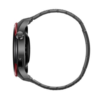 Huawei Watch 4 Pro Space Edition Gray Promo