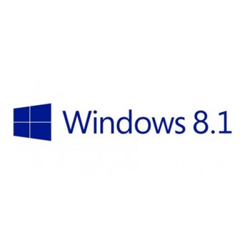 Операционна система MS Windows Pro 8.1 32-bit/64-bit Bulgarian, Retail, DVD | JAR Computers Win Pro 8.1 32-bit/64-bit Bulgarian DVD